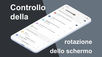 Poster Rotation Control Pro