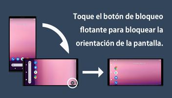 Bloqueo de rotación Pro captura de pantalla 3