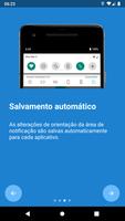 Screen Orientation imagem de tela 2