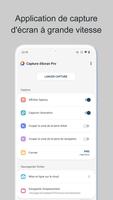 Capture d'écran Pro capture d'écran 1