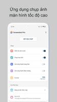 Screenshot Pro ảnh chụp màn hình 1