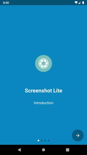 Screenshot Lite APK for Android Download