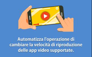 1 Schermata Video Speed Controller