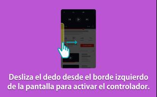 Video Speed Controller captura de pantalla 3