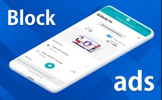 Ad Blocker 海報