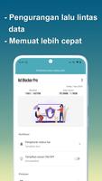 Ad Blocker screenshot 1