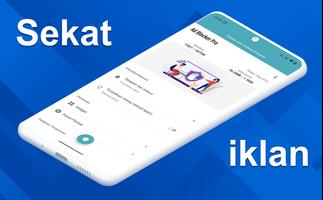 Ad Blocker penulis hantaran