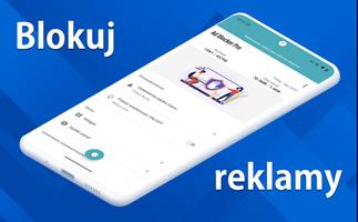 Ad Blocker plakat