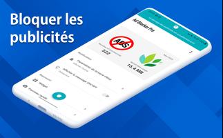 Ad Blocker capture d'écran 3