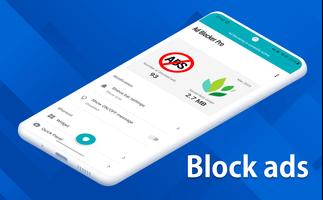 پوستر Ad Blocker