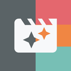 آیکون‌ Video Maker