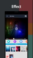 برنامه‌نما Video Maker عکس از صفحه
