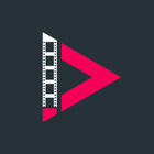 آیکون‌ Video Editor