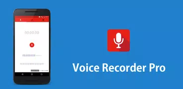 Voice Recorder Pro