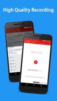 پوستر Voice Recorder Pro