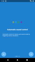 Volume Control ảnh chụp màn hình 1