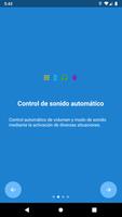 Control de Volumen Pro captura de pantalla 1