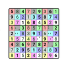Sudokun ikona