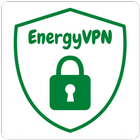 Energy VPN icône