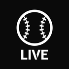 ベースボールLIVE icono