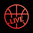 バスケットLIVE simgesi