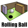 RollingBall (玉ころがし）