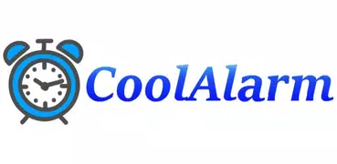 CoolAlarm:動画と音楽の目覚まし時計アプリ