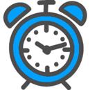 CoolAlarm:視頻和音樂鬧鐘 APK