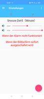 CoolAlarm Screenshot 3