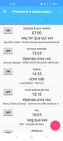 CoolAlarm Cartaz
