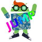 JumpToWebLink icon