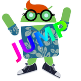 JumpToWebLink ícone