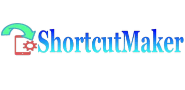 ShortcutMaker：設定画面のショートカットを作成