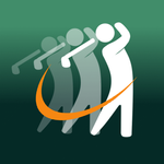 Golf Swing Clipper | G-Swing icon