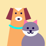 Pet care diary - daily pet log