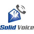SolidVoice（ソリッドボイス） आइकन