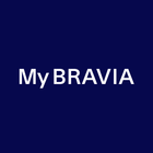 My BRAVIA иконка