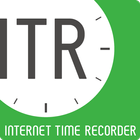 ITRタイムカード icono