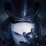 Murder Mystery J icono