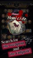 Murder Mystery J imagem de tela 1
