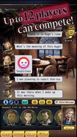 Murder Mystery J imagem de tela 2