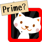 Prime or not? आइकन