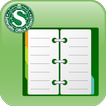 Group Address Book icon