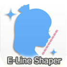 Profile E-Line Shaper ikon