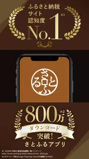 ふるさと納税 さとふる