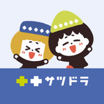 サツドラ icon