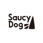 Saucy Dog APP ícone