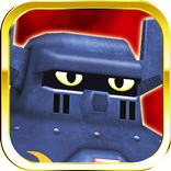 HOVER ROBO　☆ホバーロボ☆