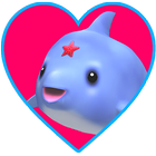 LOVE LOVE DOLPY icon