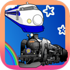 Baby Game - Working Vehicle APK